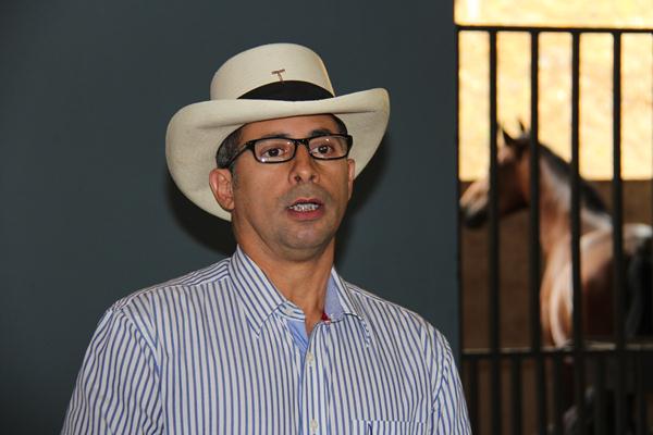 kiko delgado